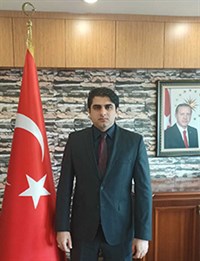 Halid YILDIZ
